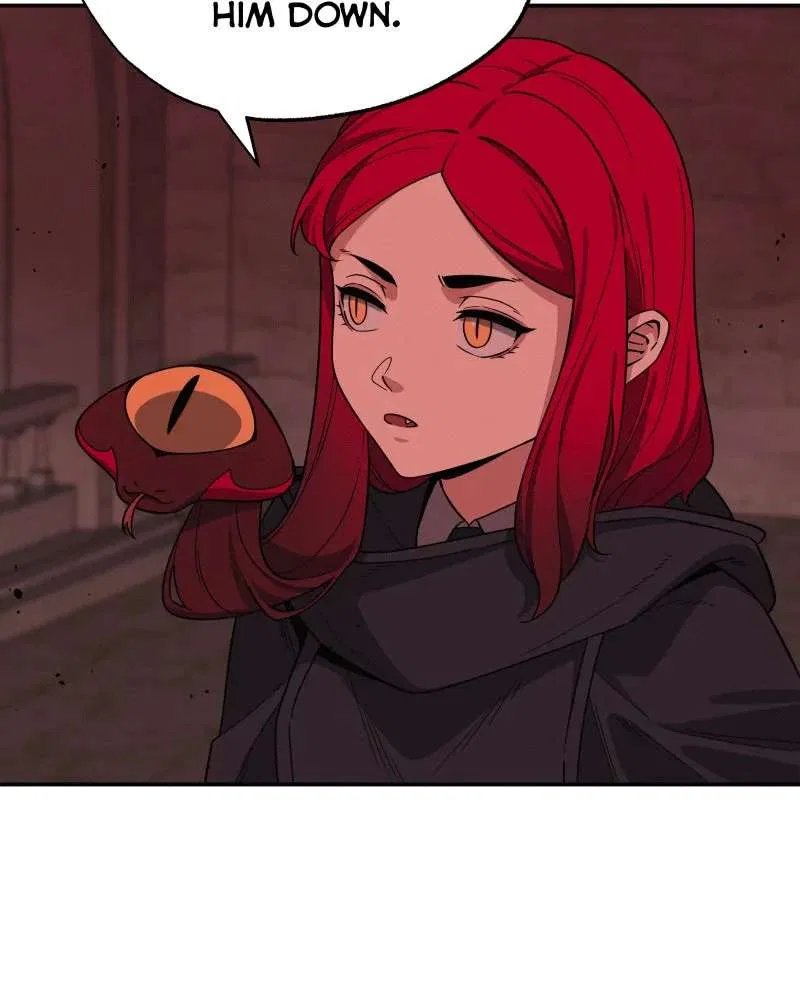 Horde: Dark Contract Saga Chapter 35 – Page 28