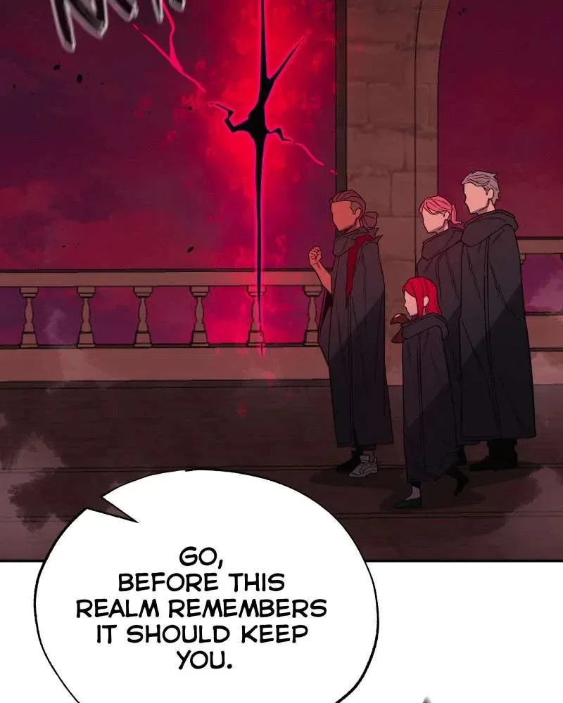 Horde: Dark Contract Saga Chapter 35 – Page 35