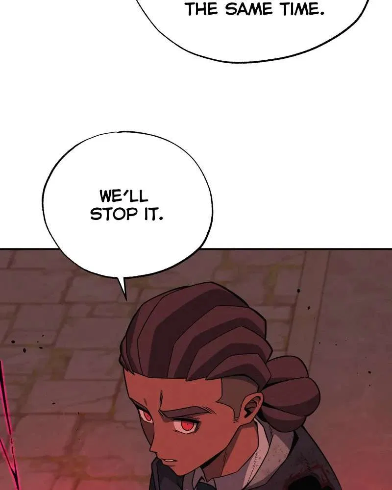 Horde: Dark Contract Saga Chapter 35 – Page 39