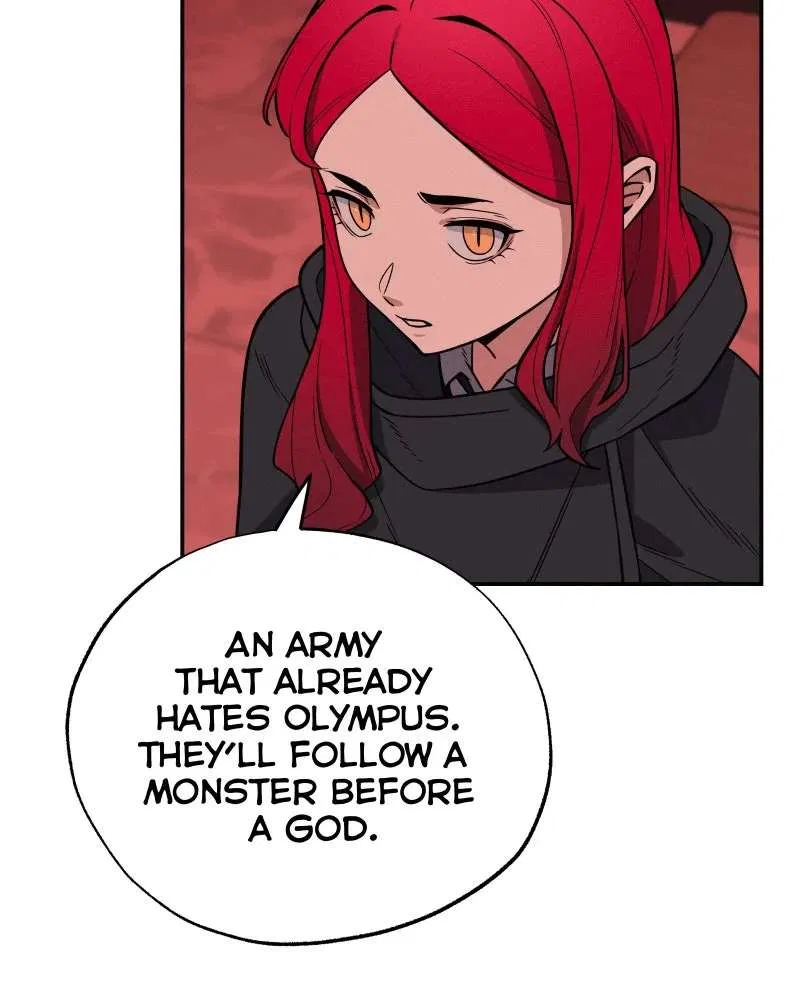 Horde: Dark Contract Saga Chapter 35 – Page 53