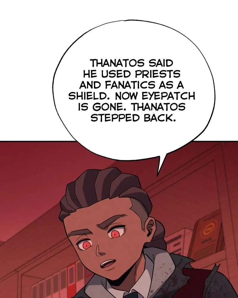 Horde: Dark Contract Saga Chapter 35 – Page 54