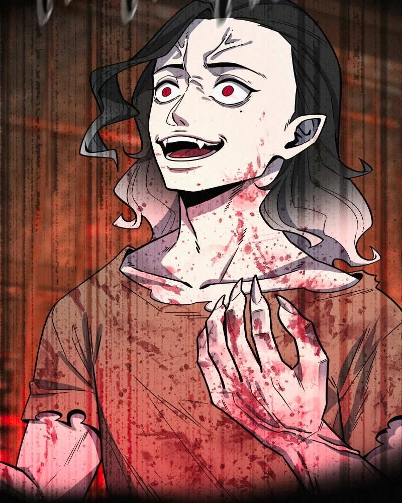 Horde: Dark Contract Saga Chapter 34 – Page 64