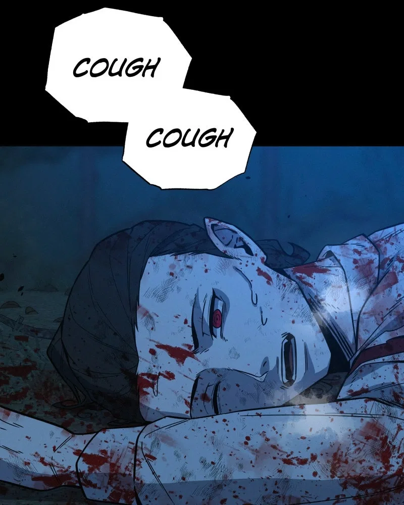 Horde: Dark Contract Saga Chapter 34 – Page 87