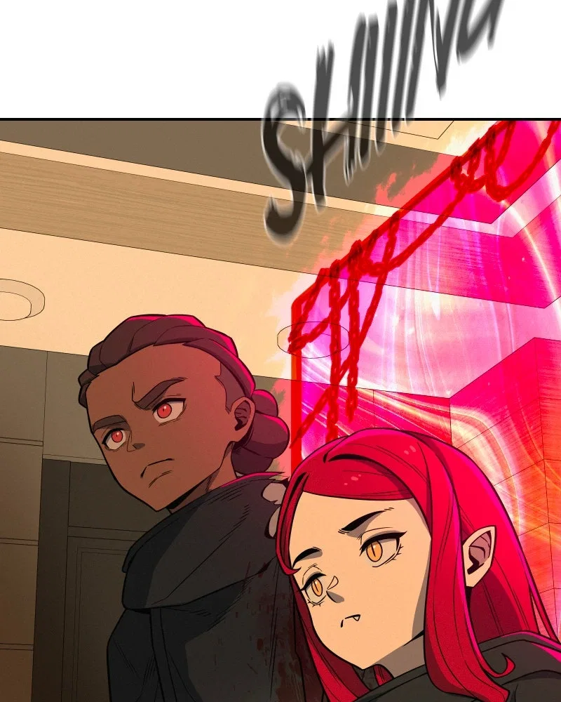 Horde: Dark Contract Saga Chapter 34 – Page 111