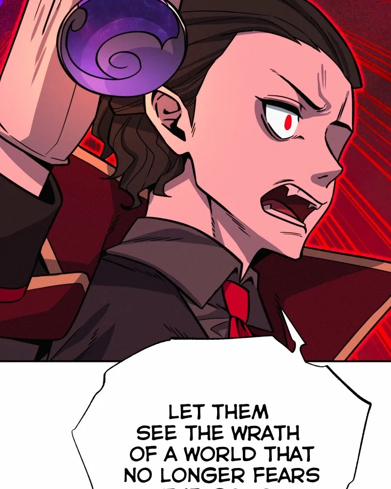 Horde: Dark Contract Saga Chapter 34 – Page 120