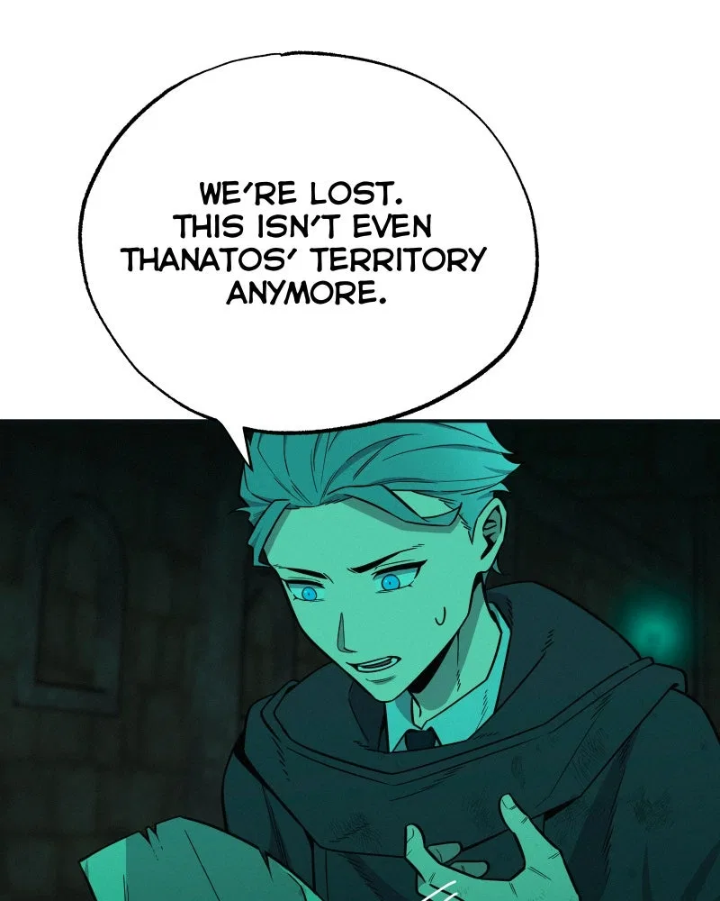 Horde: Dark Contract Saga Chapter 33 – Page 6