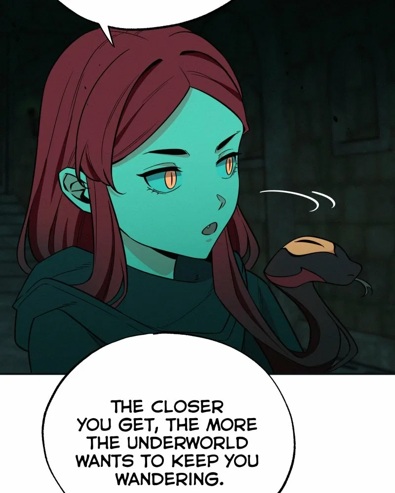 Horde: Dark Contract Saga Chapter 33 – Page 8