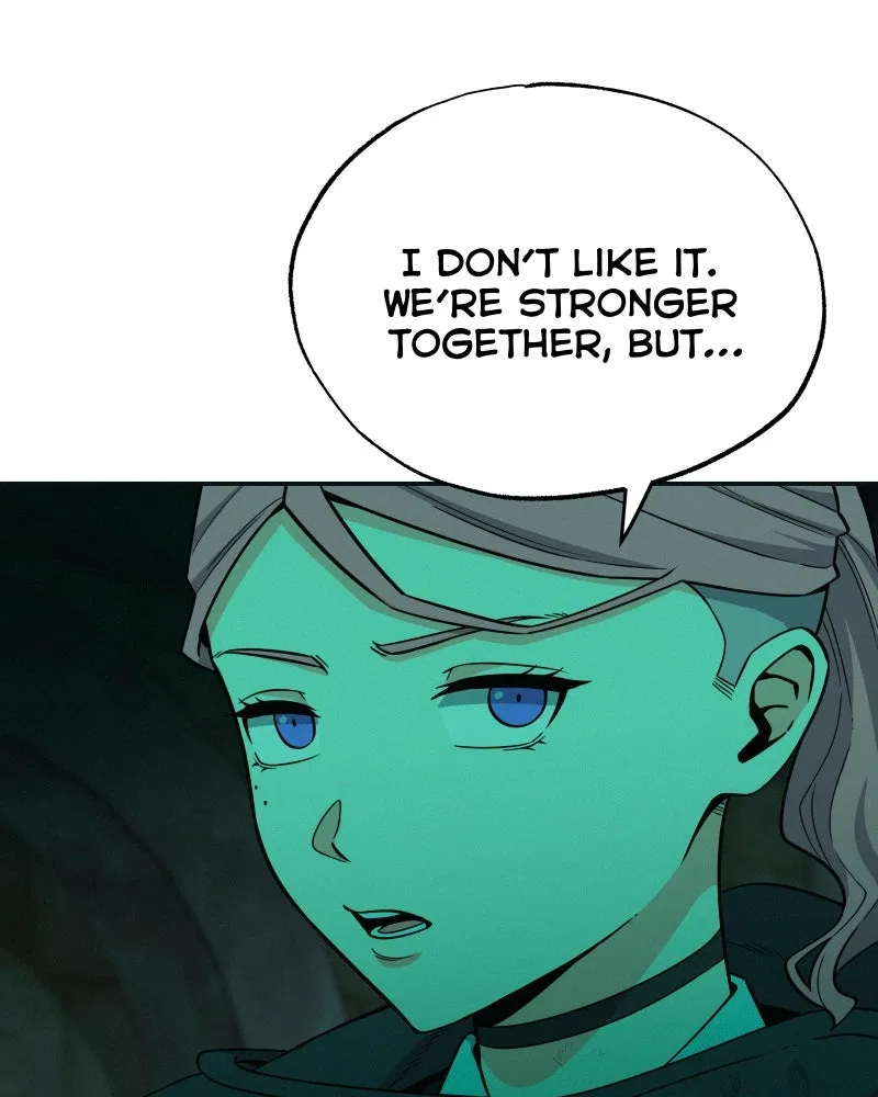 Horde: Dark Contract Saga Chapter 33 – Page 11