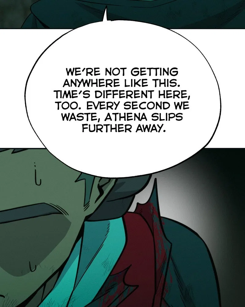 Horde: Dark Contract Saga Chapter 33 – Page 12