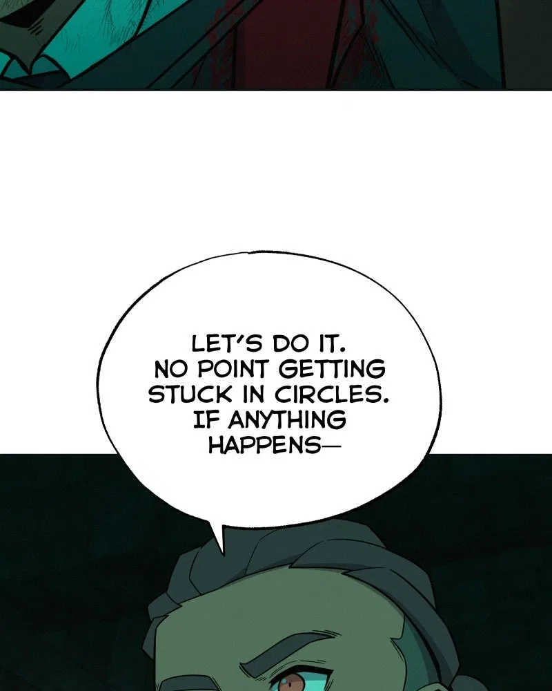 Horde: Dark Contract Saga Chapter 33 – Page 13