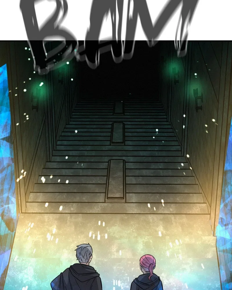 Horde: Dark Contract Saga Chapter 33 – Page 43