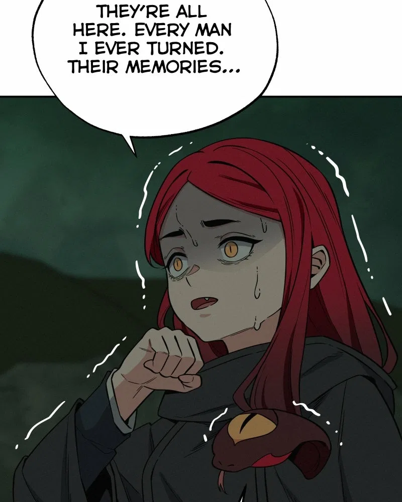 Horde: Dark Contract Saga Chapter 33 – Page 50