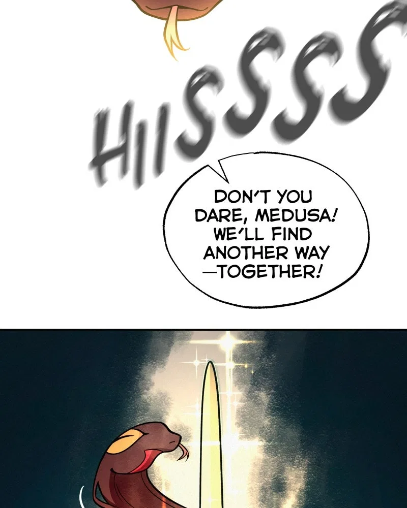 Horde: Dark Contract Saga Chapter 33 – Page 97