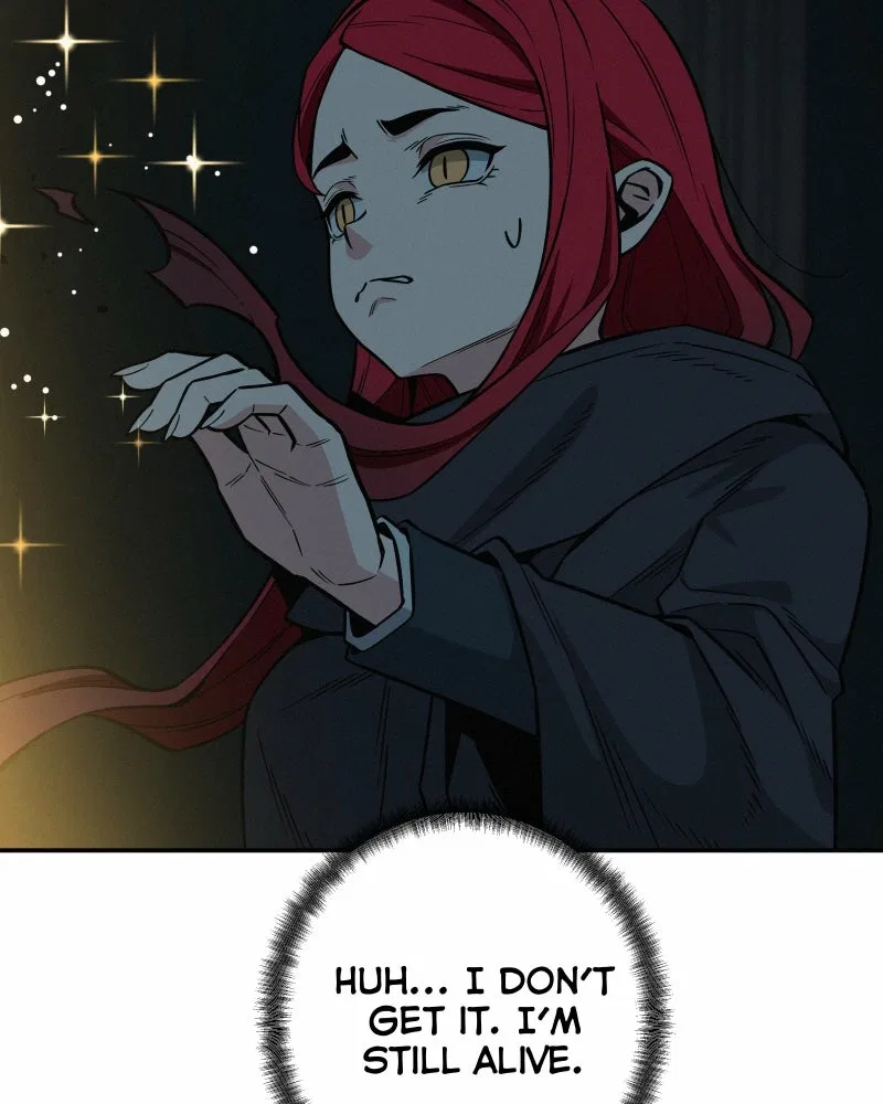 Horde: Dark Contract Saga Chapter 33 – Page 101