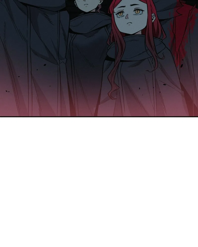 Horde: Dark Contract Saga Chapter 33 – Page 107