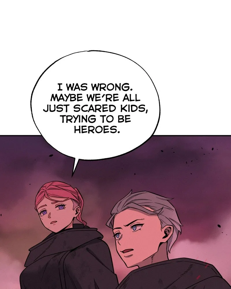 Horde: Dark Contract Saga Chapter 33 – Page 117