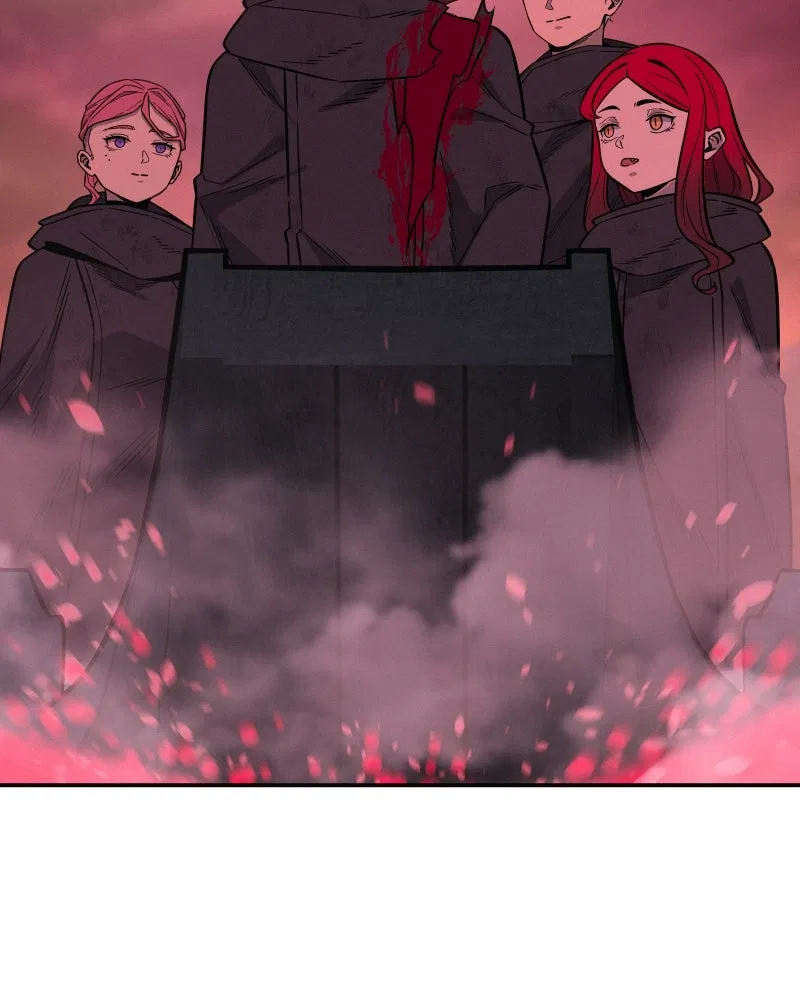 Horde: Dark Contract Saga Chapter 33 – Page 123