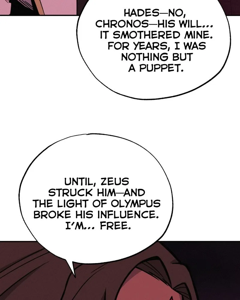 Horde: Dark Contract Saga Chapter 33 – Page 136