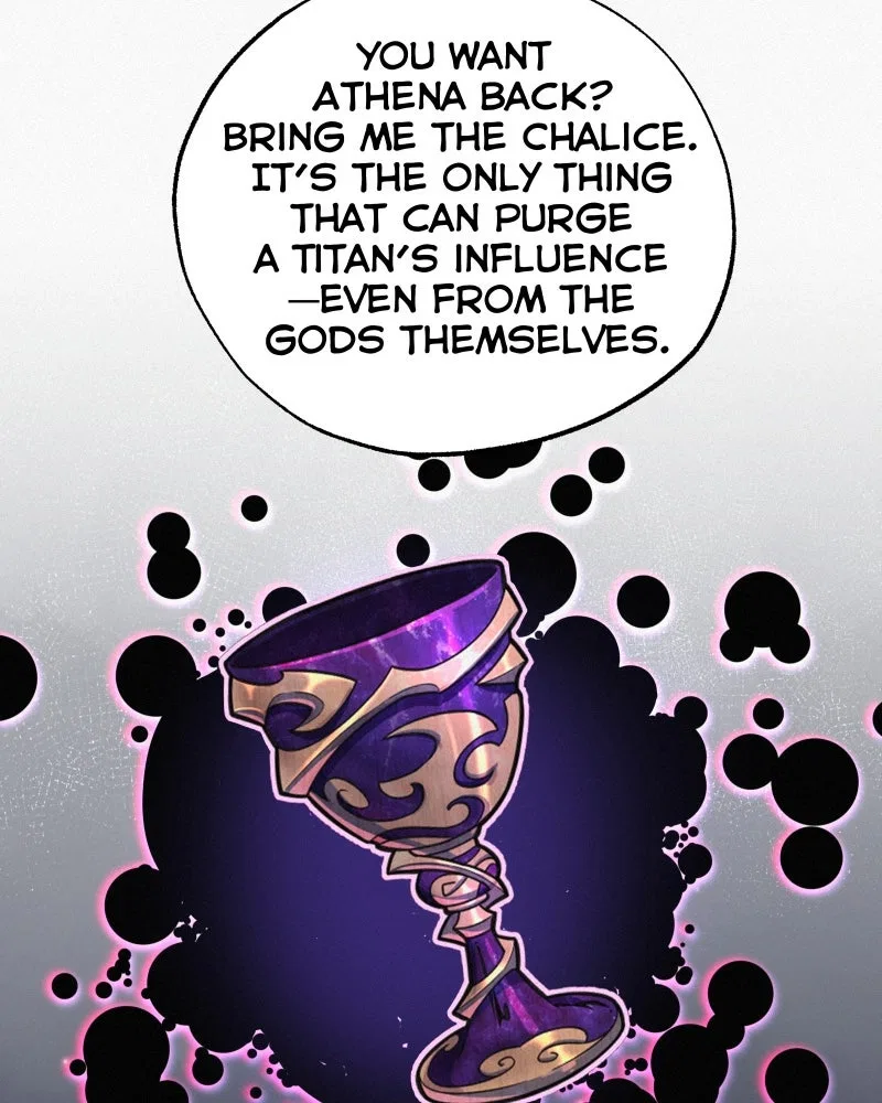 Horde: Dark Contract Saga Chapter 33 – Page 138
