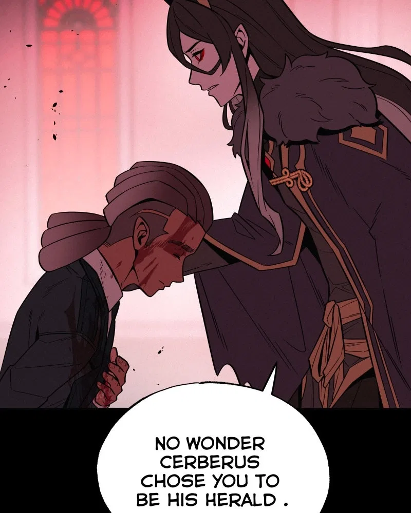 Horde: Dark Contract Saga Chapter 31 – Page 73