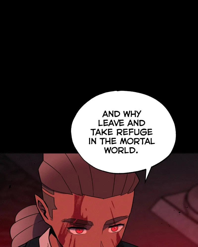 Horde: Dark Contract Saga Chapter 31 – Page 77