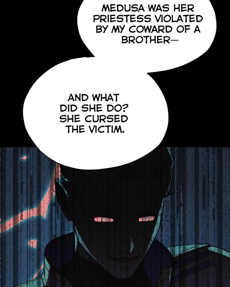 Horde: Dark Contract Saga Chapter 31 – Page 83