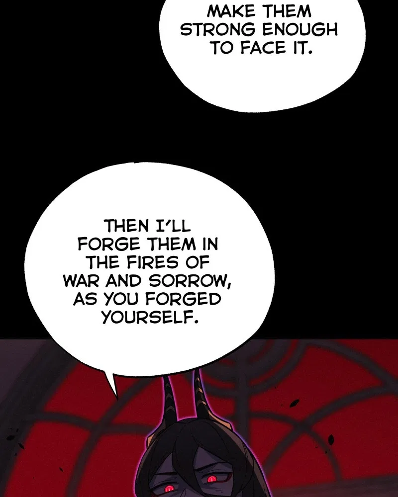 Horde: Dark Contract Saga Chapter 31 – Page 109