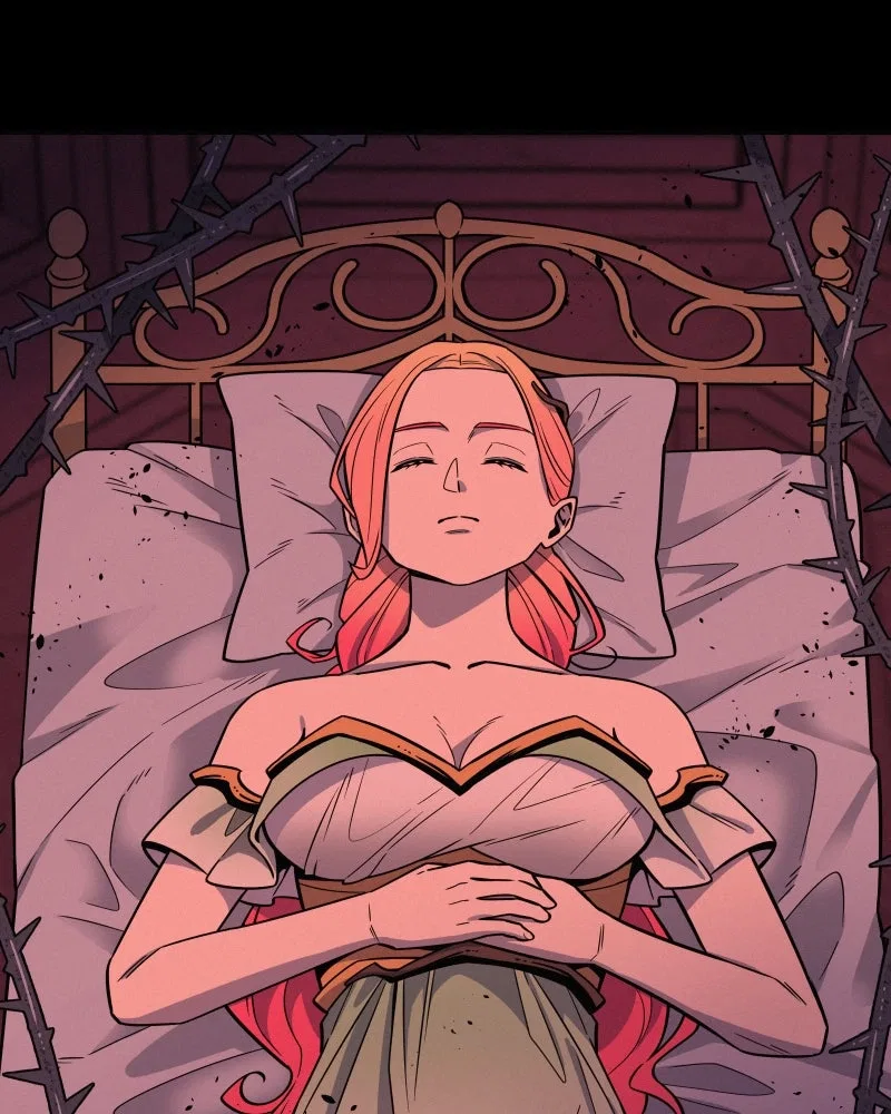 Horde: Dark Contract Saga Chapter 31 – Page 115