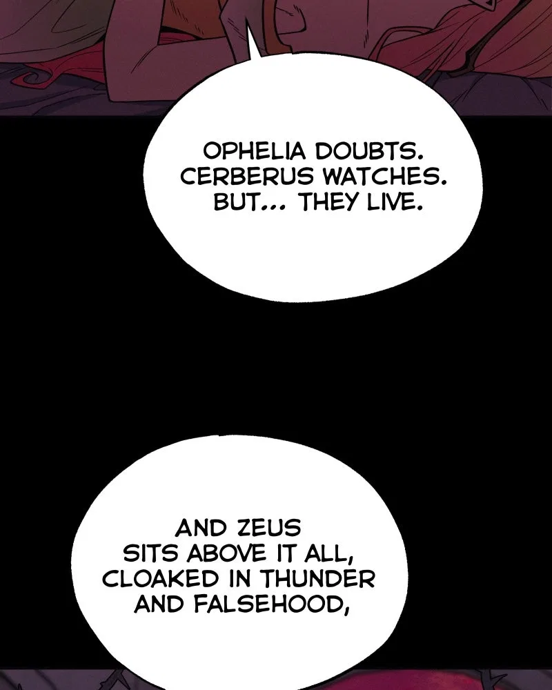 Horde: Dark Contract Saga Chapter 31 – Page 118
