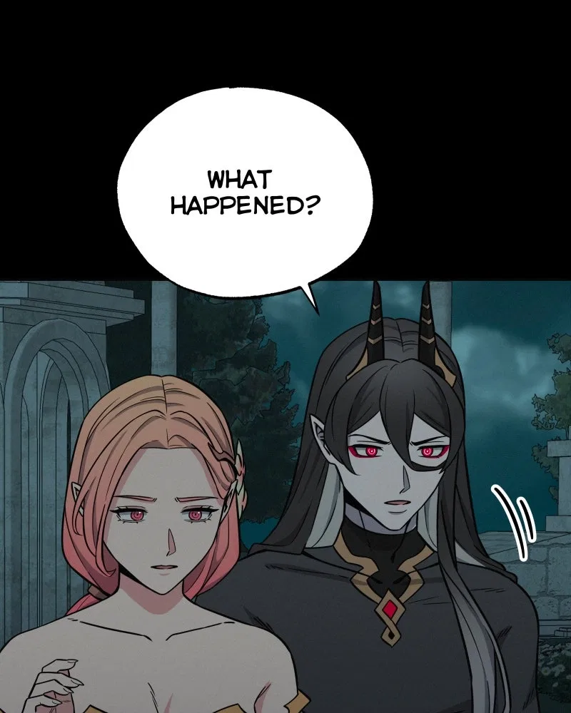 Horde: Dark Contract Saga Chapter 30 – Page 34