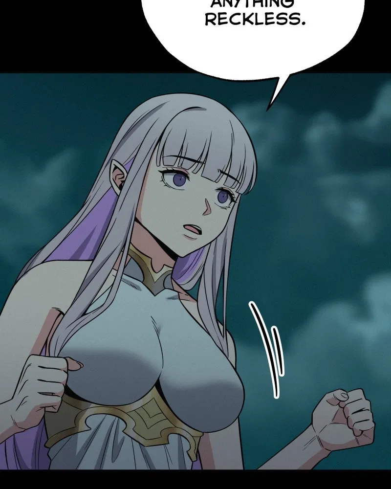 Horde: Dark Contract Saga Chapter 30 – Page 90