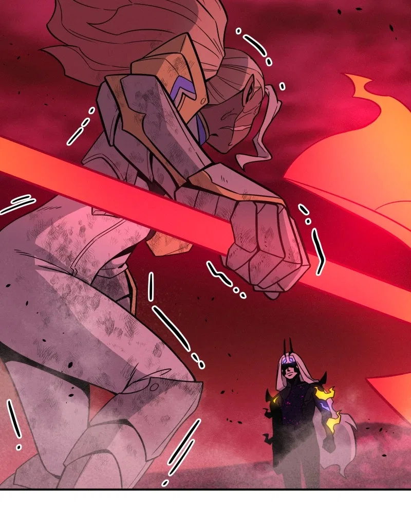 Horde: Dark Contract Saga Chapter 29 – Page 79