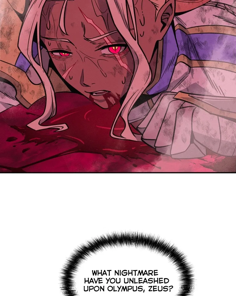 Horde: Dark Contract Saga Chapter 29 – Page 118