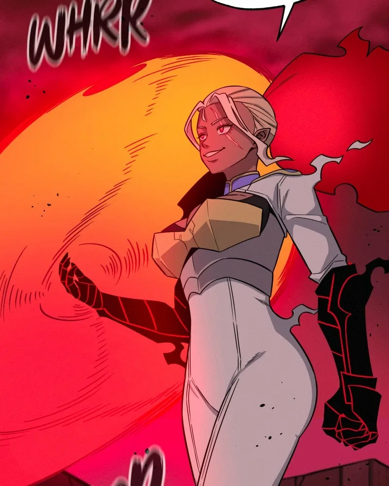 Horde: Dark Contract Saga Chapter 28 – Page 31