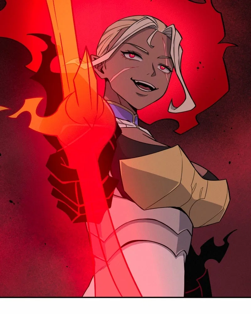 Horde: Dark Contract Saga Chapter 28 – Page 33