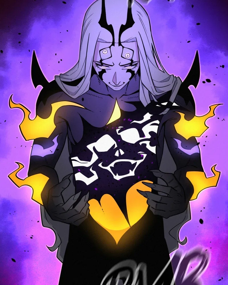 Horde: Dark Contract Saga Chapter 28 – Page 91
