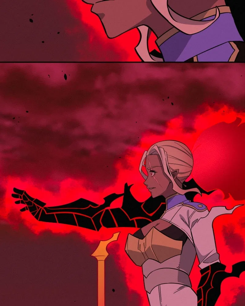 Horde: Dark Contract Saga Chapter 28 – Page 115