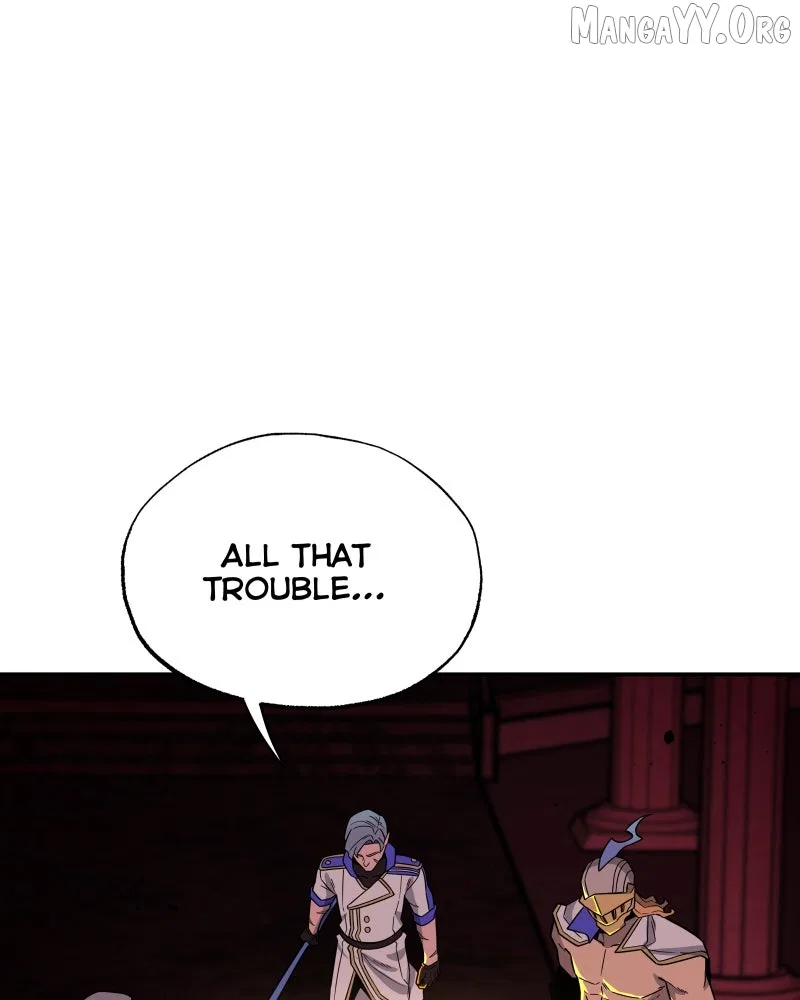 Horde: Dark Contract Saga Chapter 27 – Page 19