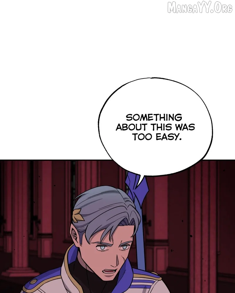 Horde: Dark Contract Saga Chapter 27 – Page 28