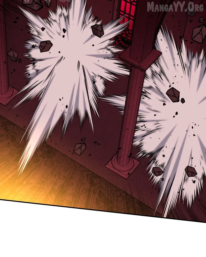 Horde: Dark Contract Saga Chapter 27 – Page 38