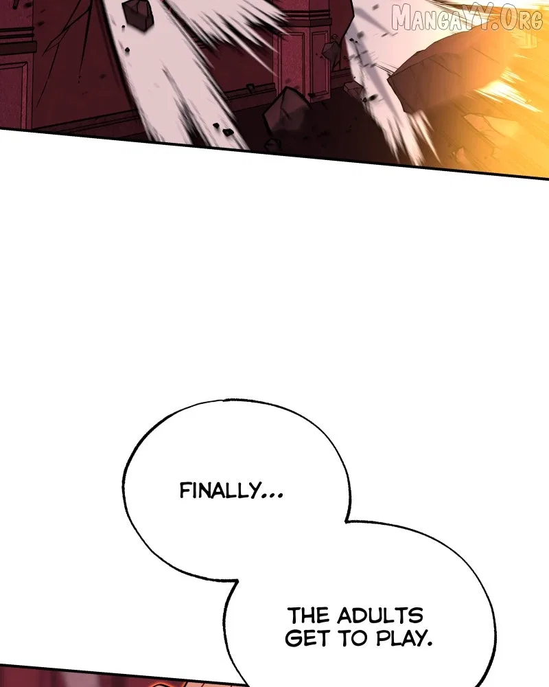 Horde: Dark Contract Saga Chapter 27 – Page 40