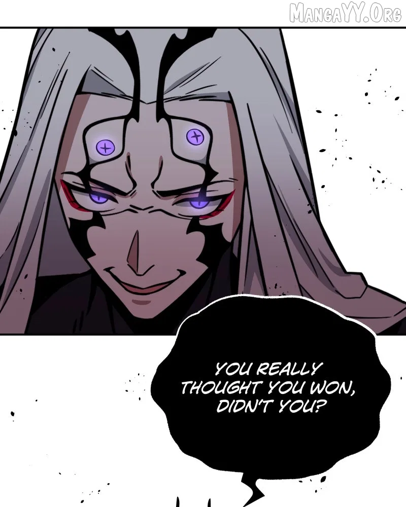 Horde: Dark Contract Saga Chapter 27 – Page 44