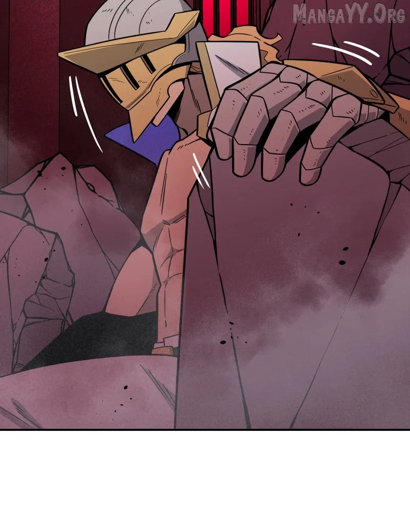 Horde: Dark Contract Saga Chapter 27 – Page 48
