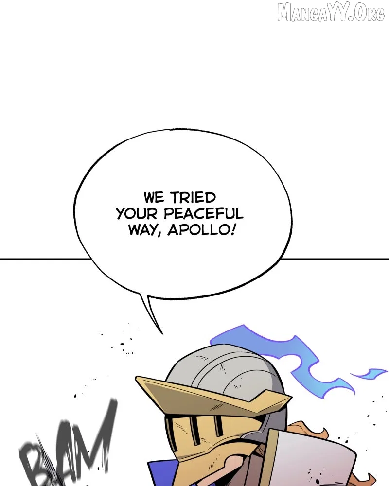 Horde: Dark Contract Saga Chapter 27 – Page 49
