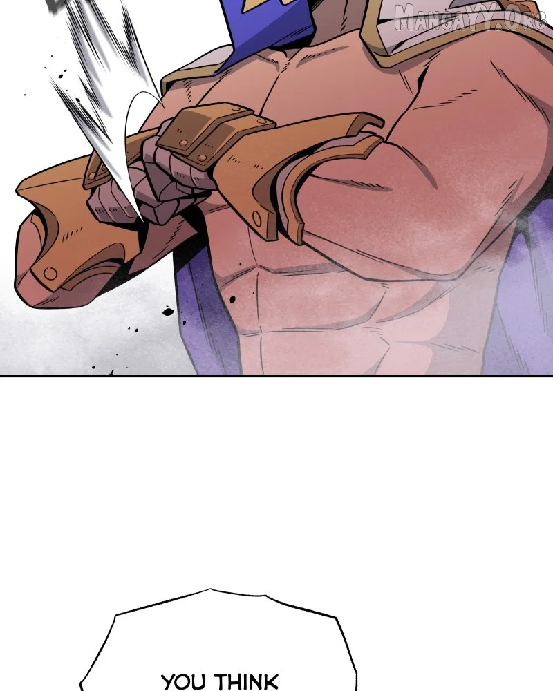 Horde: Dark Contract Saga Chapter 27 – Page 50