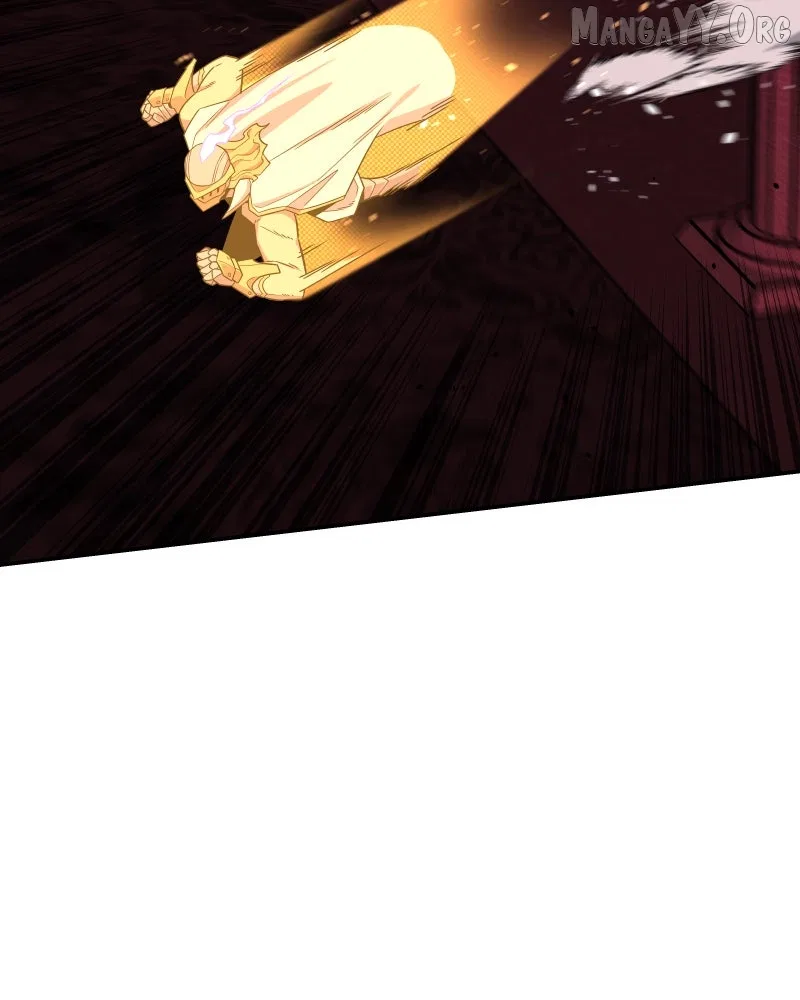 Horde: Dark Contract Saga Chapter 27 – Page 55