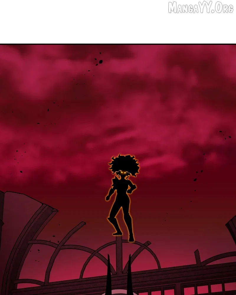 Horde: Dark Contract Saga Chapter 27 – Page 116
