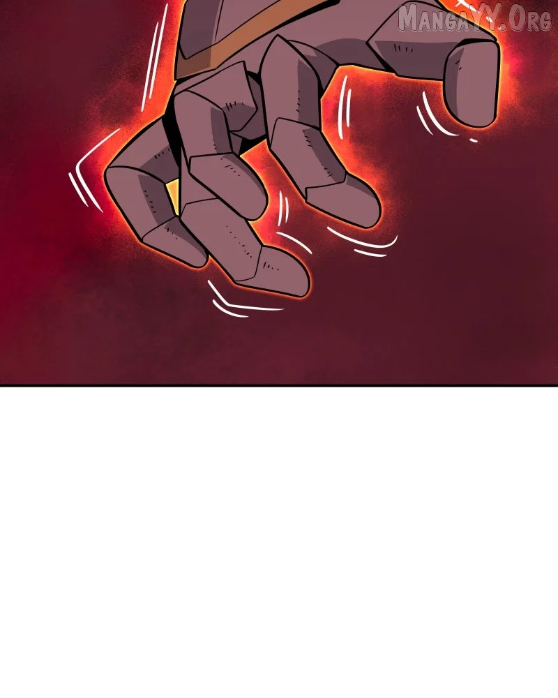 Horde: Dark Contract Saga Chapter 27 – Page 120