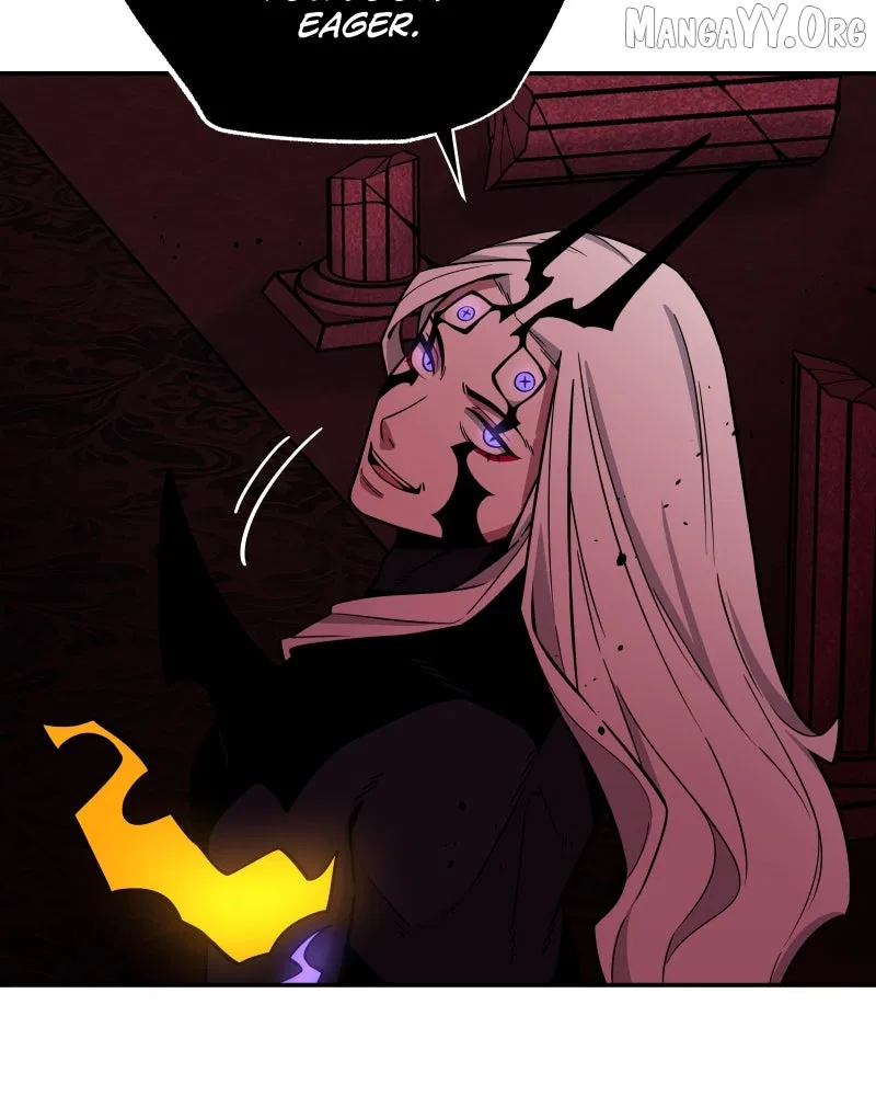 Horde: Dark Contract Saga Chapter 27 – Page 123