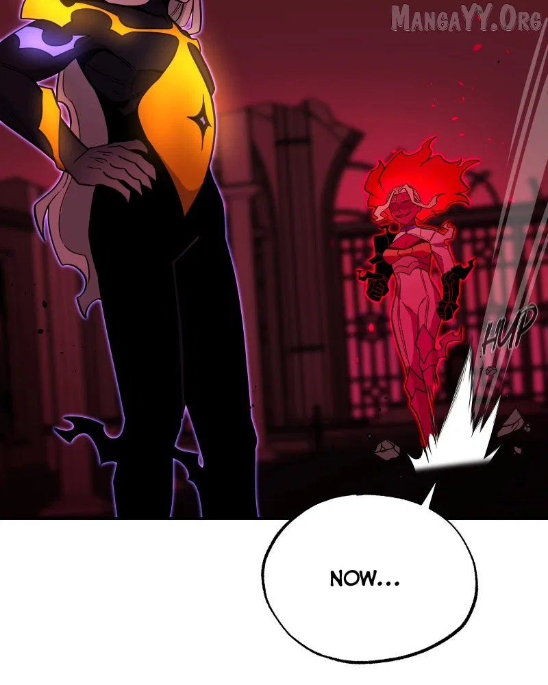 Horde: Dark Contract Saga Chapter 27 – Page 136
